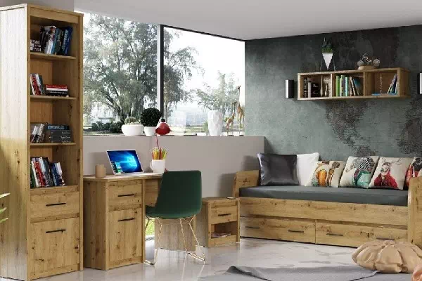 Детская мебель Айсон ВМВ