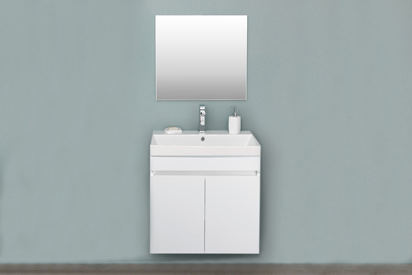 Комплект меблів для ванної Windy Мойдодир