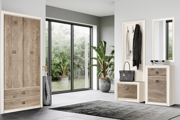 Модульний передпокій Коен II ВМК (БРВ)