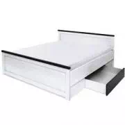 Кровати с выдвижными ящиками