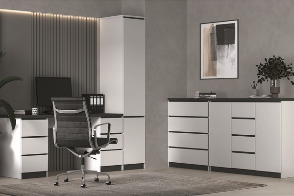 Модульная мебель Мия Світ Меблів