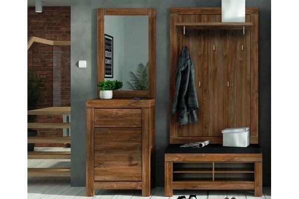 Модульний передпокій Герман ВМК (БРВ)