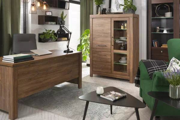 Кабінет керівника Герман ВМК (БРВ)