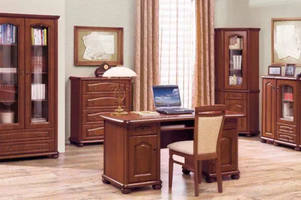 Кабінет керівника Natalia BRW (Наталія БРВ)