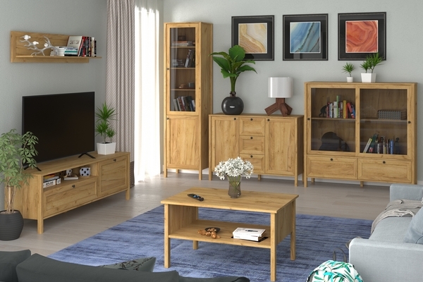 Модульні меблі Кларк ВМВ