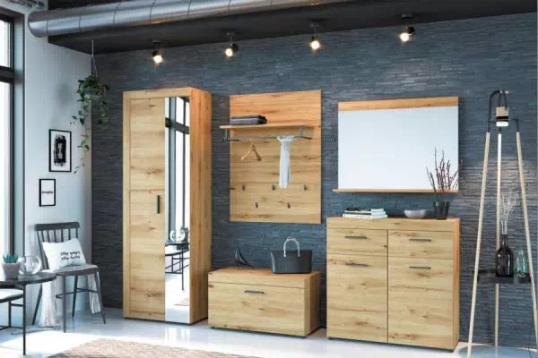 Модульний передпокій Фокус Сокме