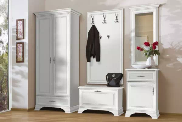 Модульний передпокій Кентукі ВМК (БРВ)