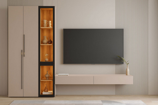 Модульная мебель Спейс Світ Меблів