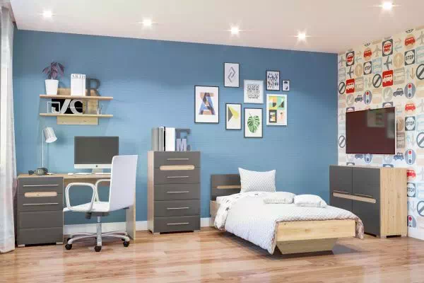 исправлять Світ Меблів