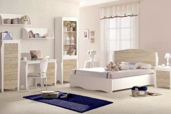 Детская мебель Гефест Мастер Форм