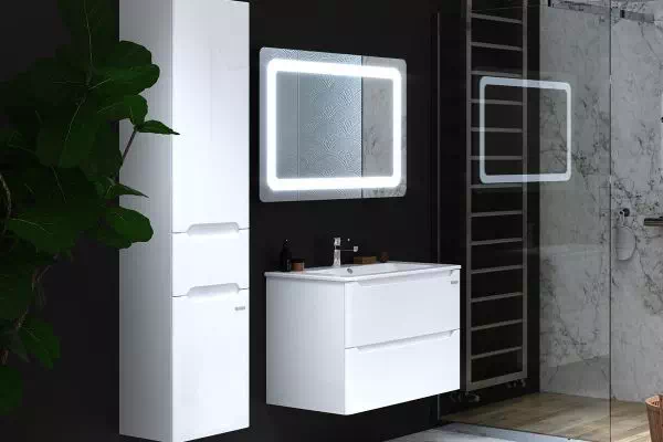 Комплект мебели для ванной Vega Air Sanwerk