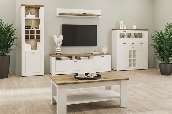 Модульні меблі Орлеан Сокме