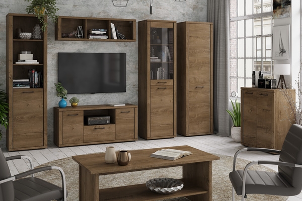 Модульная мебель Кордан ВМВ