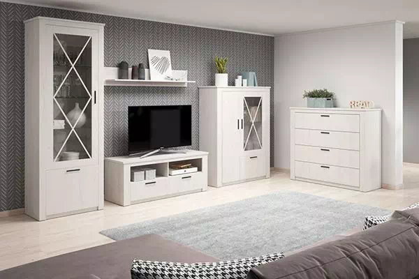 Модульная мебель Finn Cama