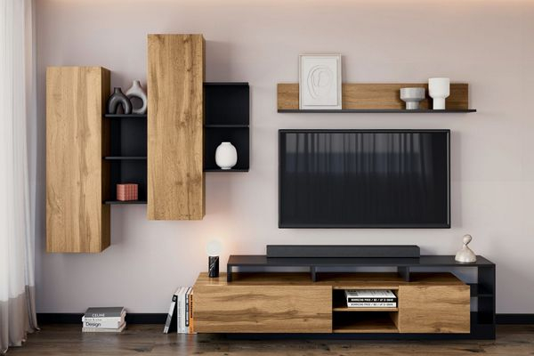 Модульні меблі Каліста Світ Меблів