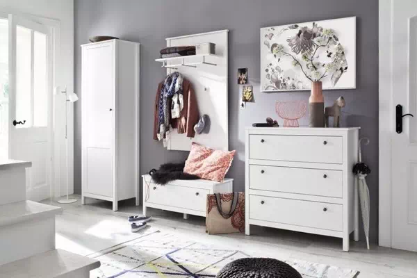 Модульная прихожая Ole Mebel Bos