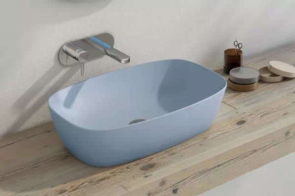 Умивальники