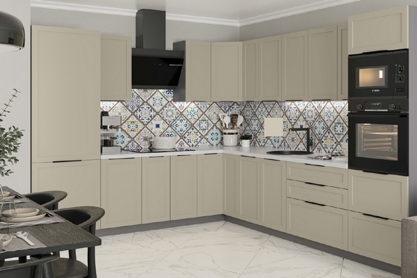 Кухня Анна Світ Меблів