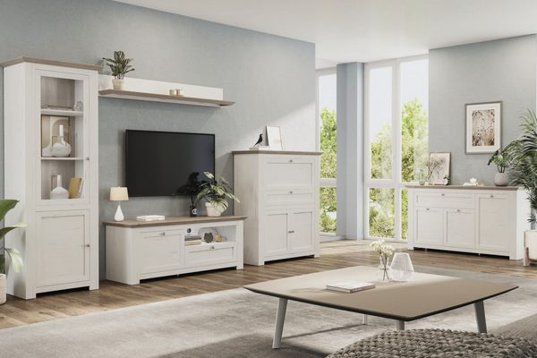 Модульні меблі Версаль Сокме