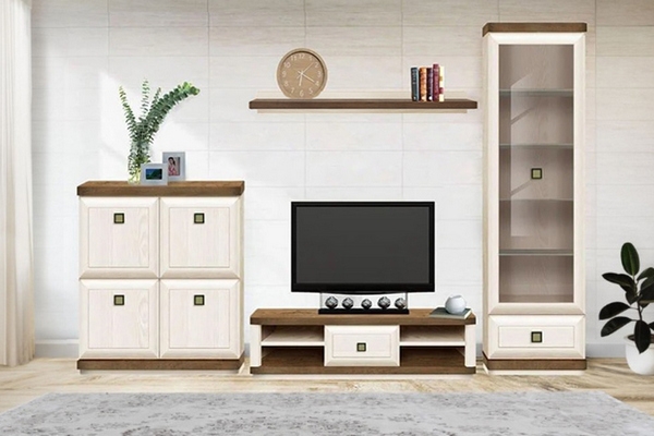 Модульні меблі Орегон ВМК (БРВ)