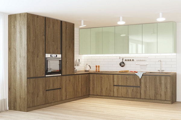 Кухня Софі ДСП лак Світ Меблів