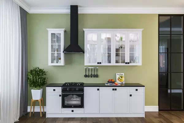 Кухня Мішель Світ Меблів