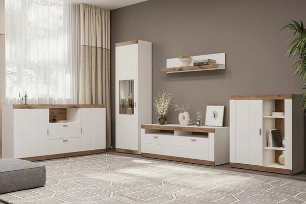 Модульні меблі Санторіні Сокме