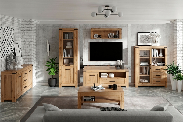 Модульная мебель Mortiz Mebel Bos