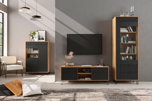 Модульная мебель Bellano Mebel Bos