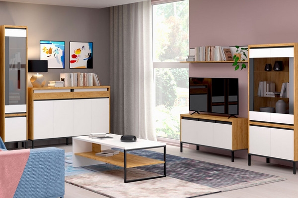 Модульная мебель Палмор ВМВ