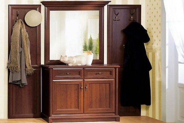 Модульний передпокій Соната Gerbor