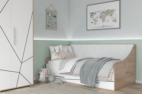 Детская мебель Тони Світ Меблів