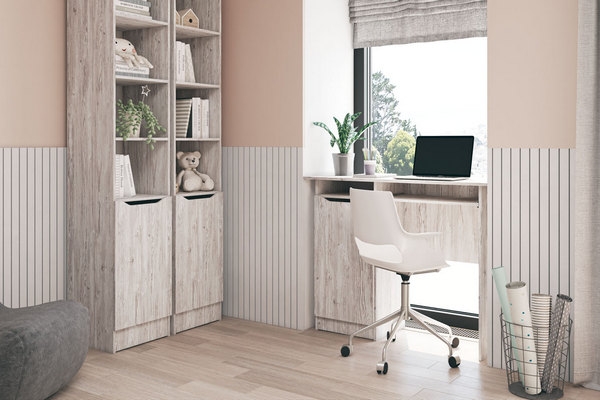 Детская мебель Локи Світ Меблів