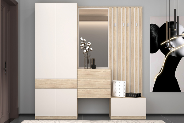 Модульний передпокій Верто Gerbor