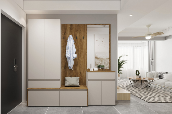 Модульний передпокій Ансі Gerbor