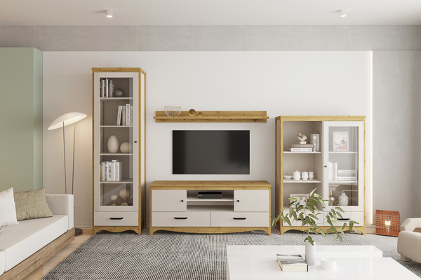 Модульні меблі Дана Gerbor