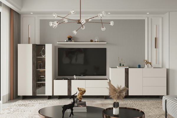 Модульні меблі Есмара Gerbor