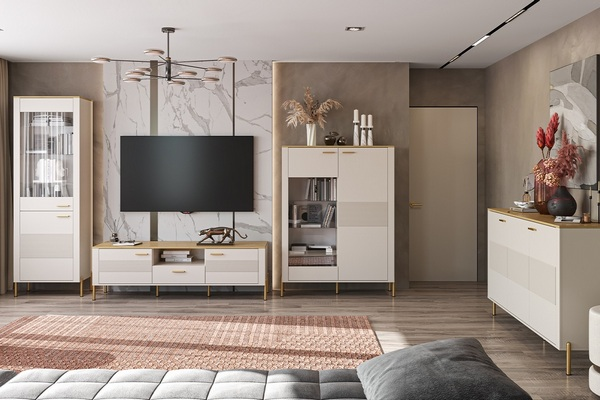 Модульная мебель Ruben Mebel Bos