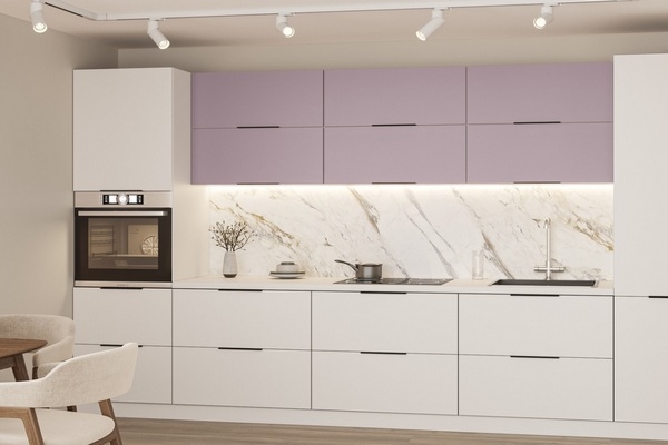 Кухня Мілана Світ Меблів