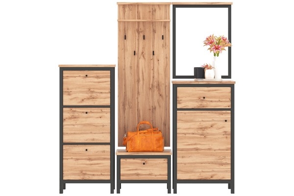 Модульний передпокій Чос Gerbor