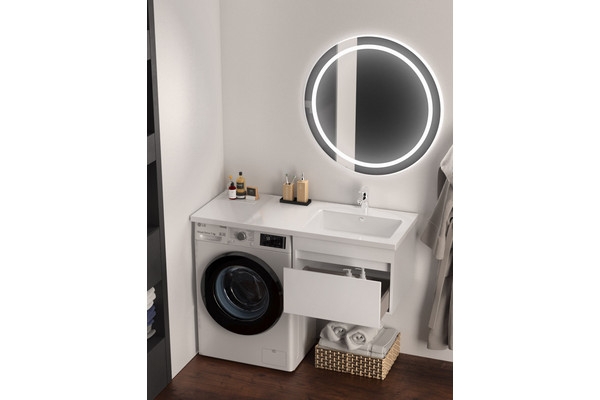 Комплект меблів для ванної кімнати Wing Мойдодир