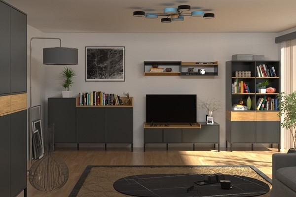 Модульні меблі Беріл ВМВ