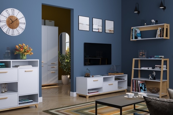 Модульні меблі Стека ВМВ