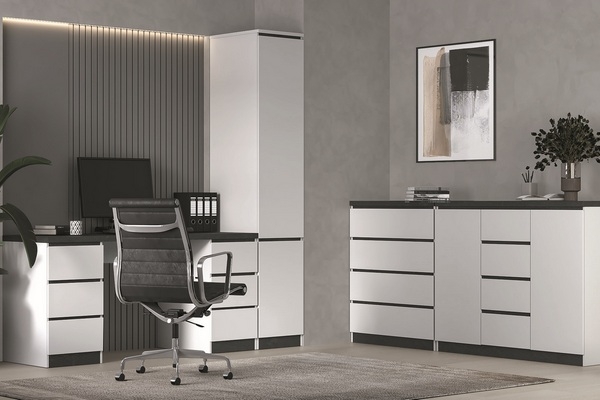 Кабинет руководителя Мия Світ Меблів