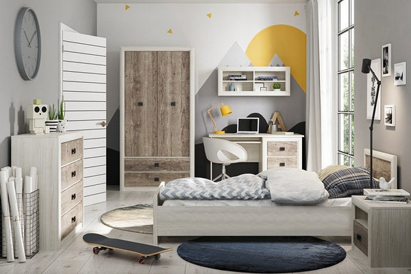 Дитячі меблі Коен II ВМК (БРВ)