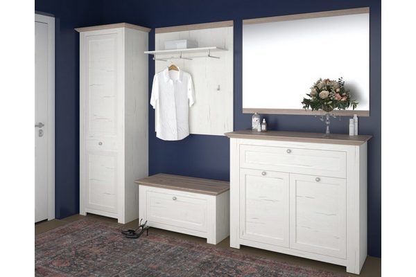 Модульний передпокій Версаль Сокме