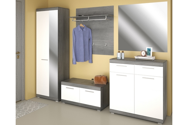 Модульний передпокій Флорес Сокме