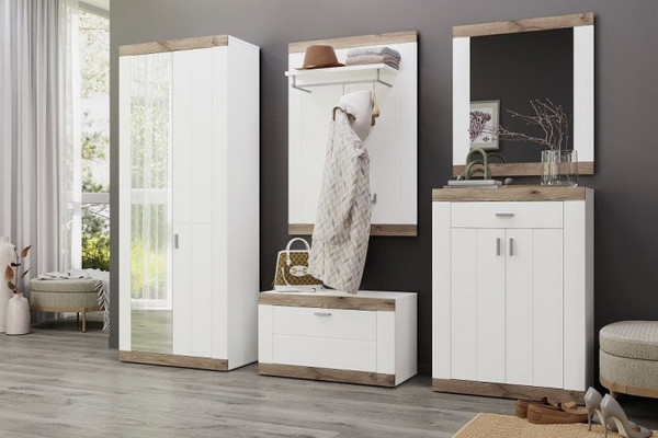 Модульний передпокій Санторіні Сокме