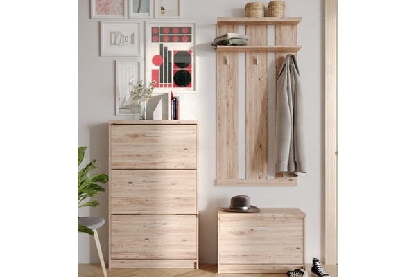 Модульний передпокій Шанталь Gerbor