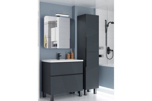 Комплект меблів для ванної Rome Мойдодир